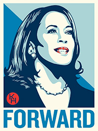 Forward by Shepard Fairey